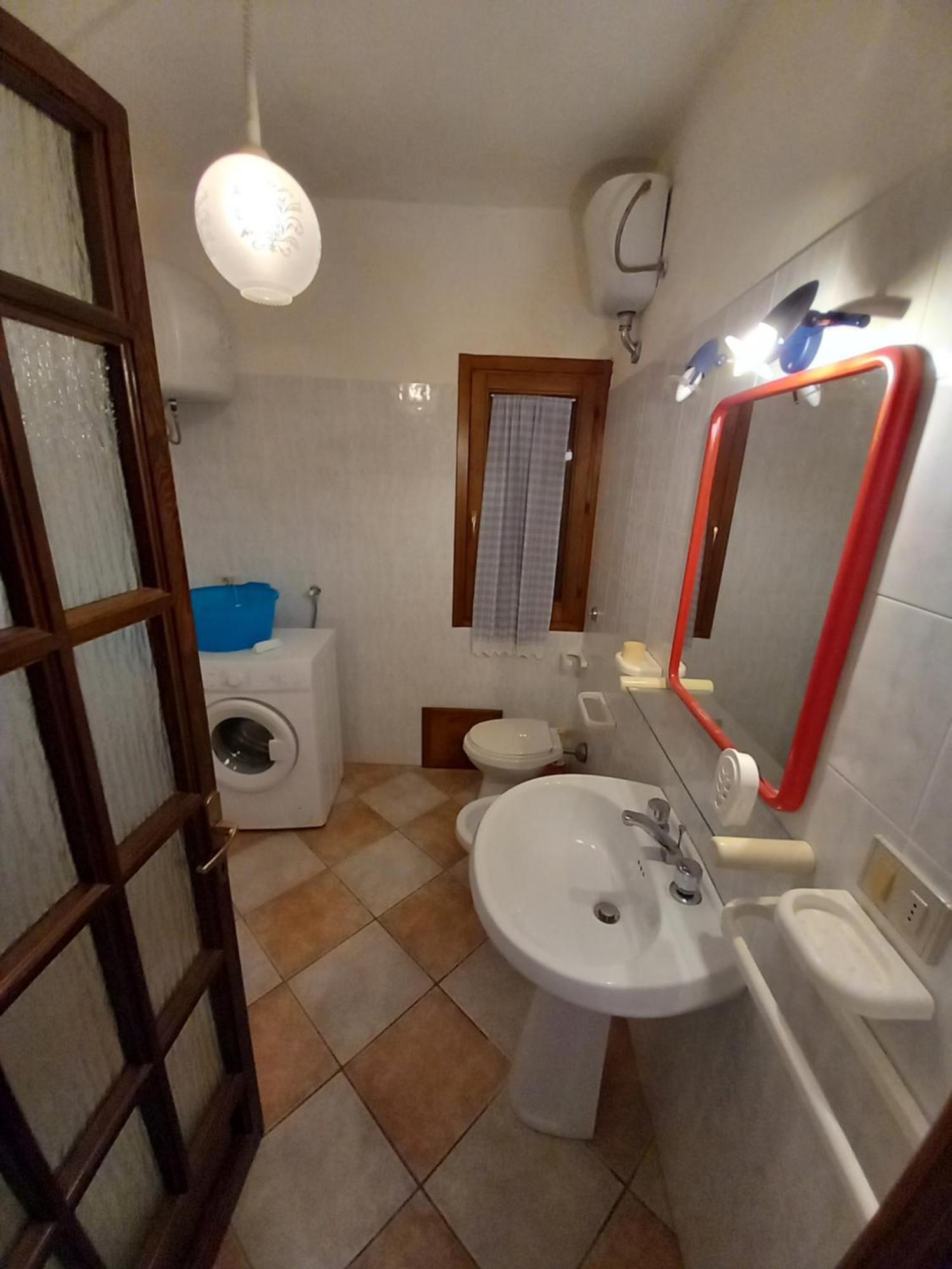 Da Rinaldo 04 Apartment Торе Дей Корсари Екстериор снимка