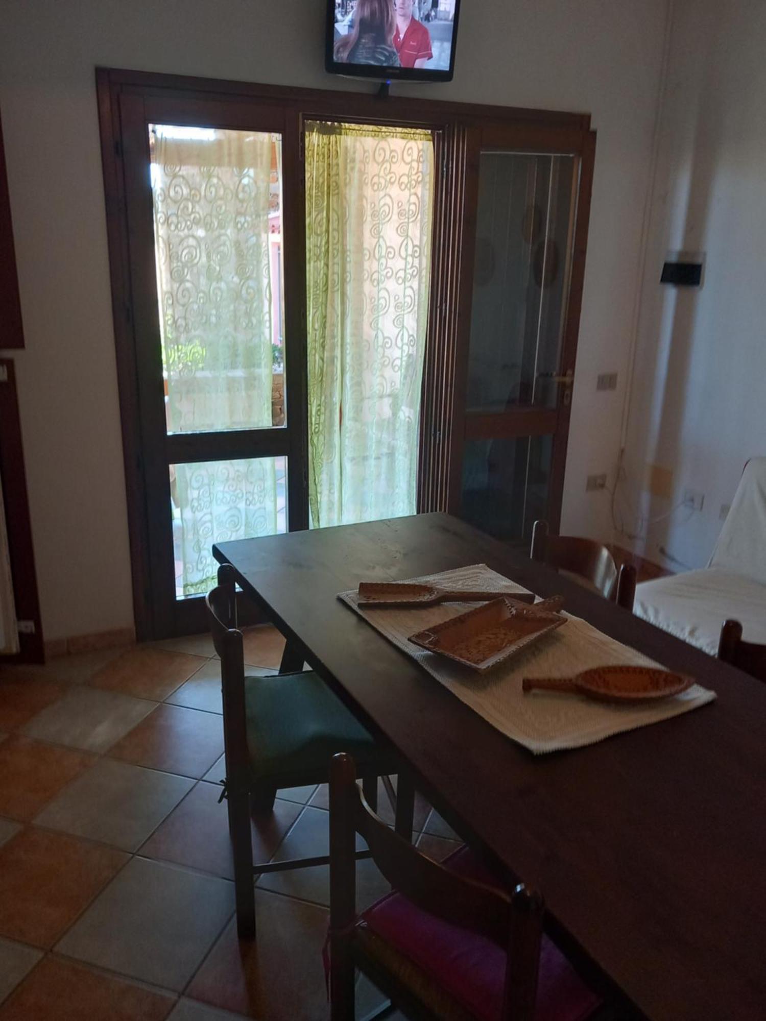 Da Rinaldo 04 Apartment Торе Дей Корсари Екстериор снимка