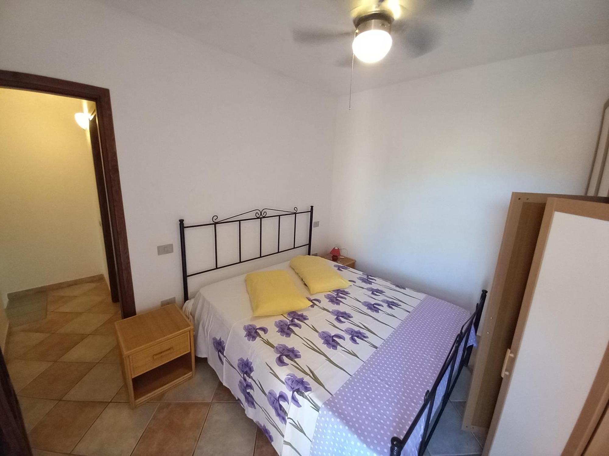 Da Rinaldo 04 Apartment Торе Дей Корсари Екстериор снимка